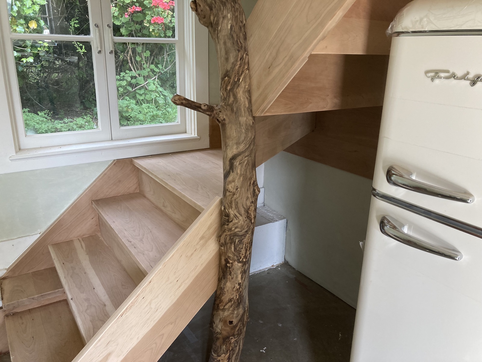 Cottage renovation — Kensington, Berkeley