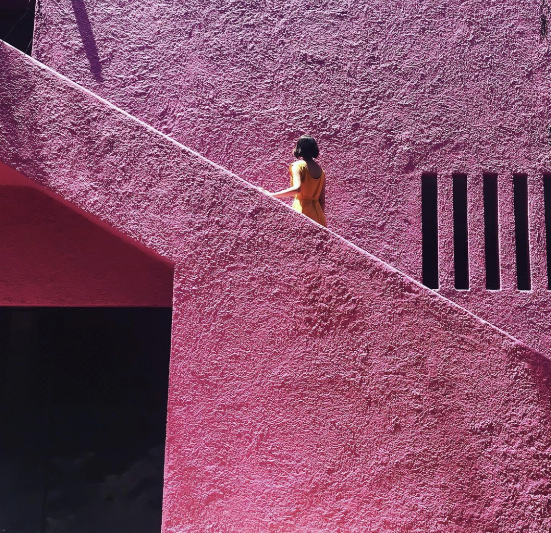 Color in the house