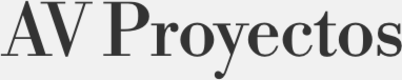 AV Proyectos