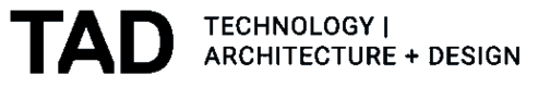 TAD — Technology Architecture Design