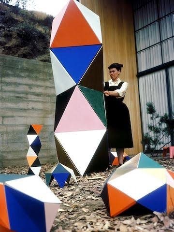 Eames design — serious fun